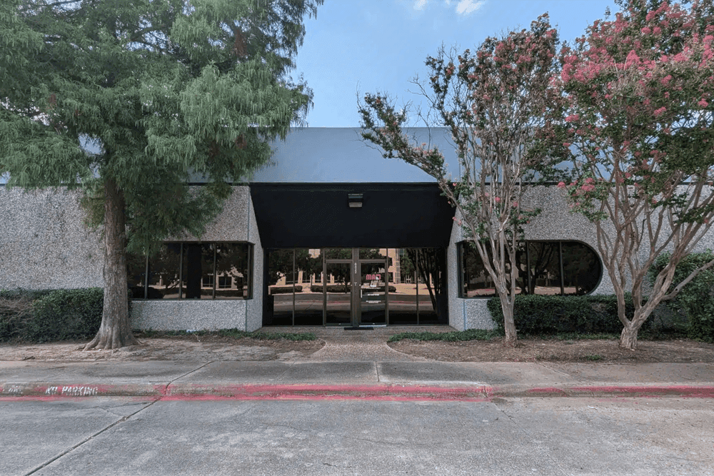 Now Open in Dallas, Texas!