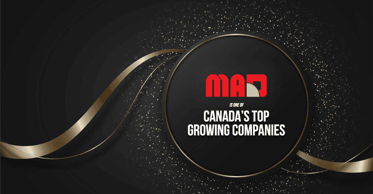 Canada's Top Growing Companies