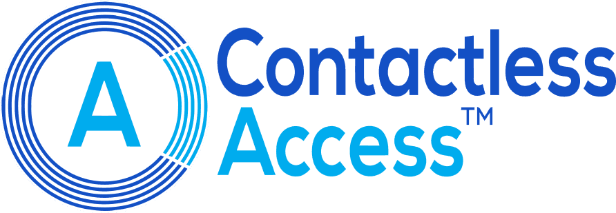 Contactless Access App