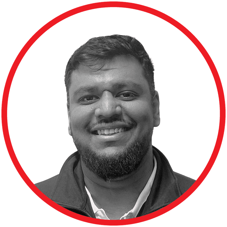 Ali Mohammad