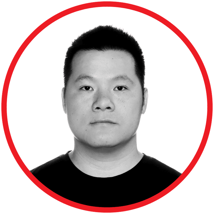 Ken Zhang