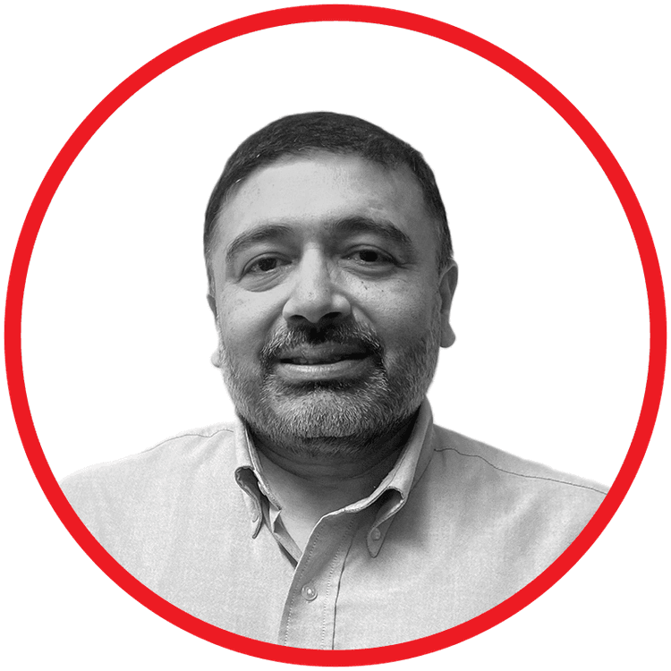 Sam Mitra