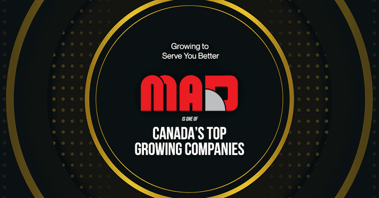 Canada's Top Growing Companies 2026