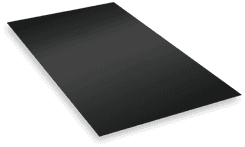Black Stainless