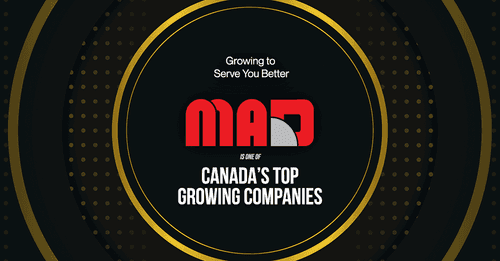 Canada's Top Growing Companies 2026